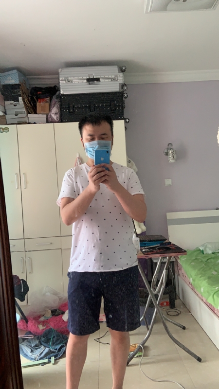 才疏学浅的第一张照片--连江相亲网