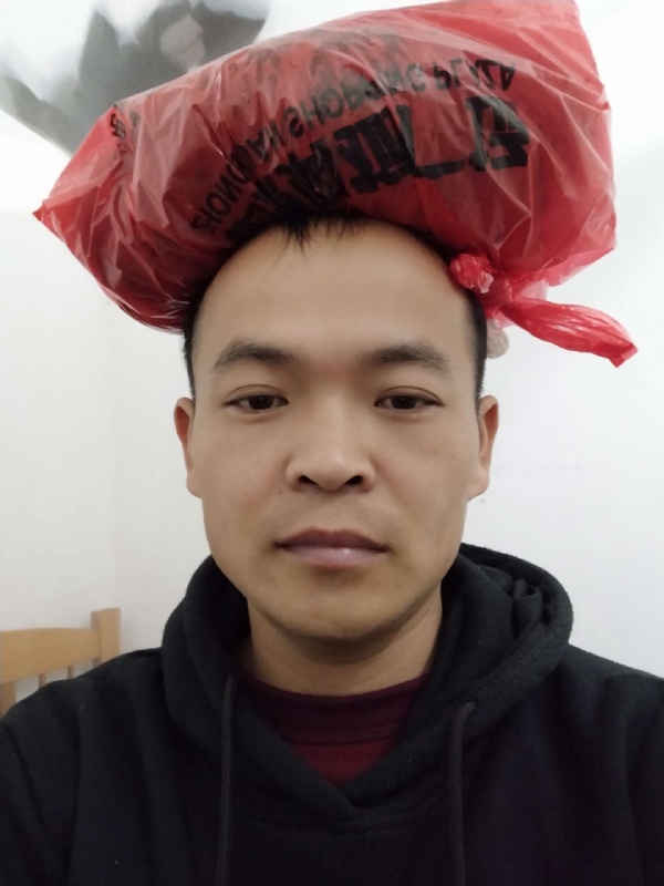 弱水三千只取一瓢的第一张照片--连江相亲网