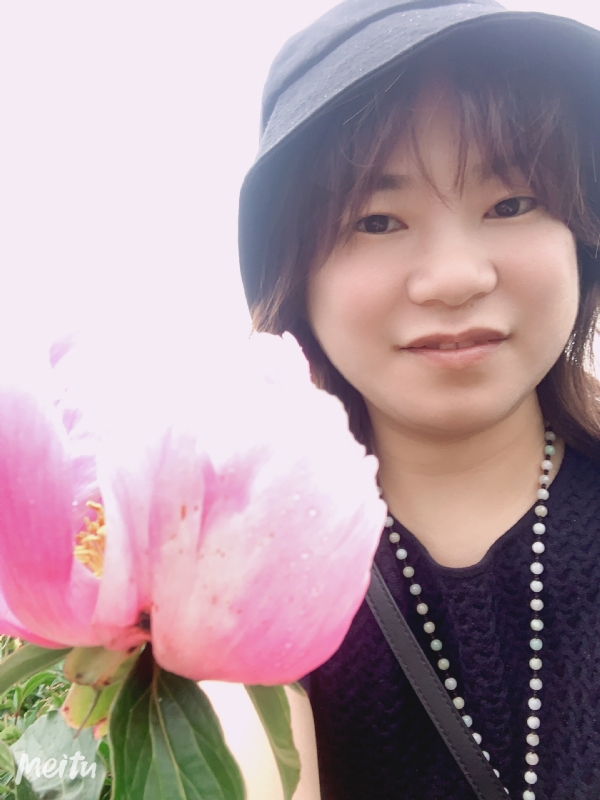 遇见未知的自己的第一张照片--连江相亲网