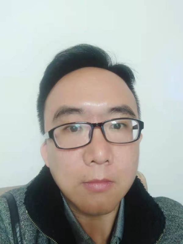 乐乐的第二张照片--连江相亲网