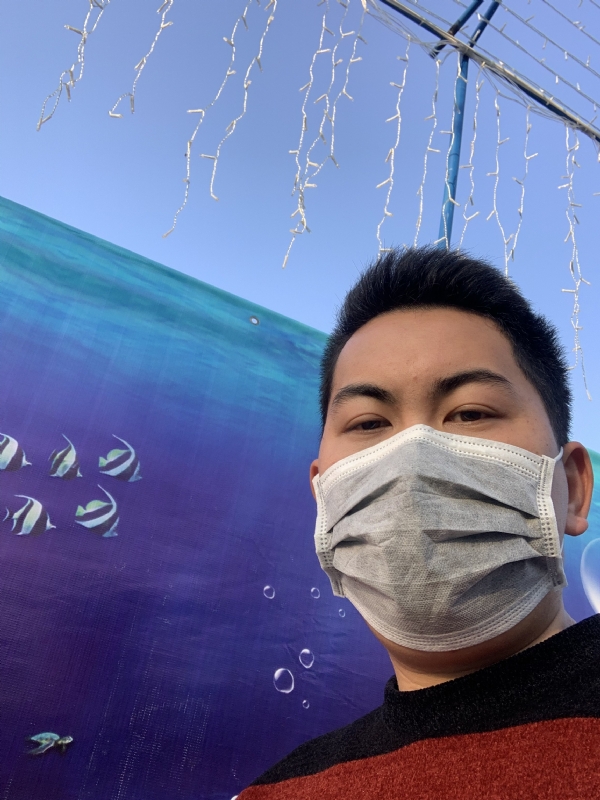 足矣的第一张照片--连江相亲网
