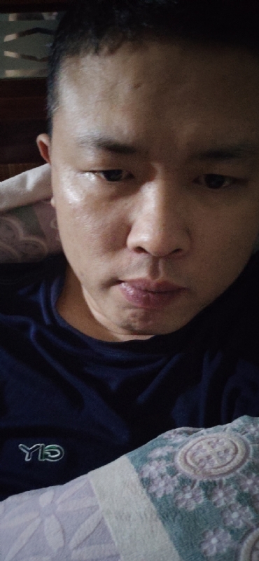小军的第一张照片--连江相亲网