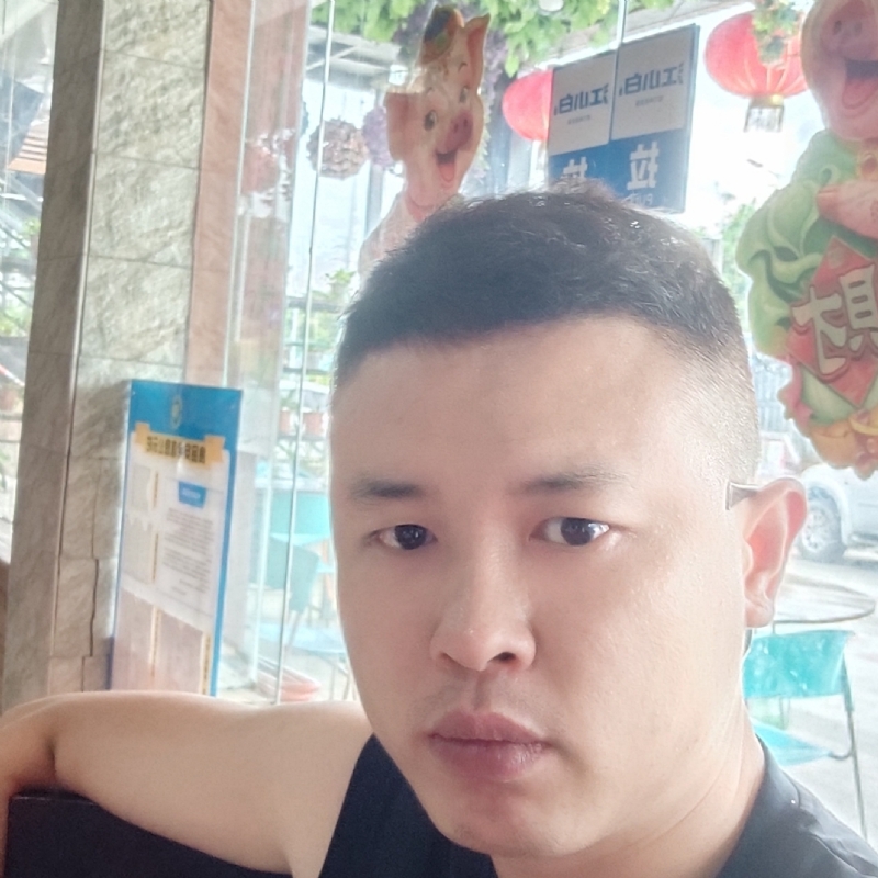 小军的第二张照片--连江相亲网