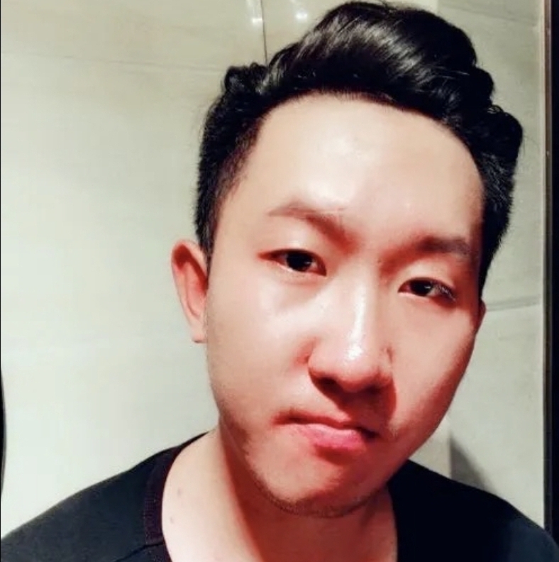 郭先生的第一张照片--连江相亲网