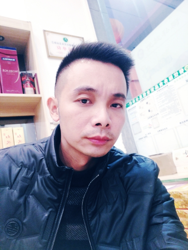 缘份来了挡都挡不住的第一张照片--连江相亲网