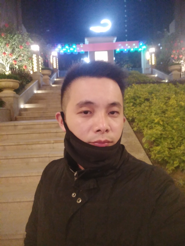 缘份来了挡都挡不住的第二张照片--连江相亲网