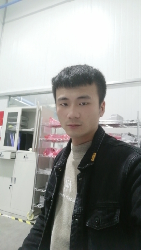 淡淡爱的第一张照片--连江相亲网