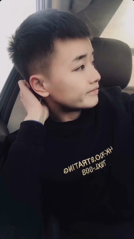 锁洋的第一张照片--连江相亲网