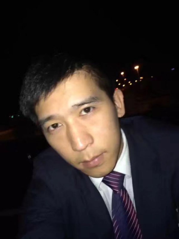 一条孤独的鱼的第一张照片--连江相亲网