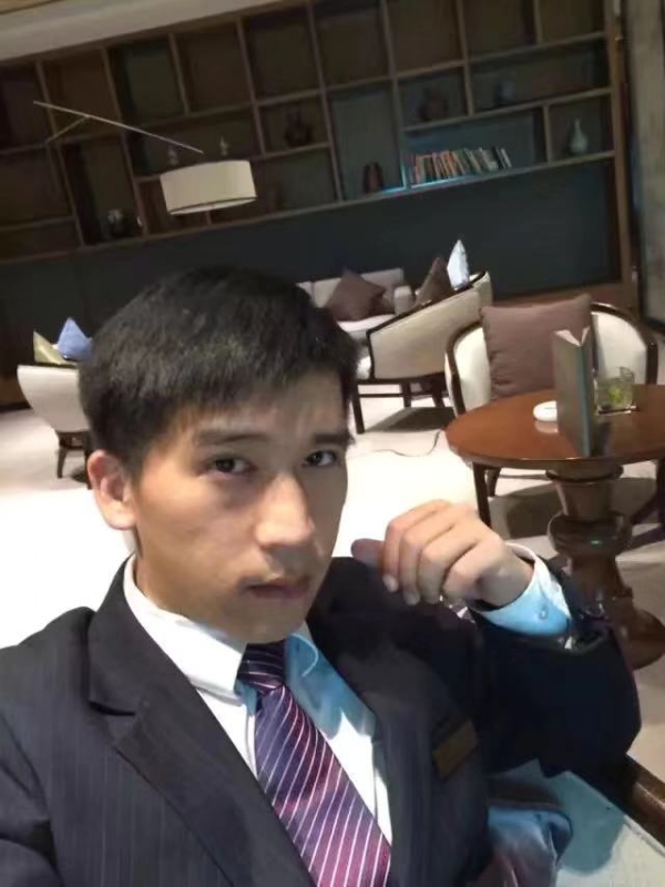 一条孤独的鱼的第二张照片--连江相亲网