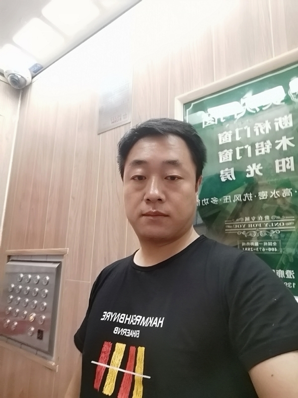 江南烟雨的第一张照片--连江相亲网