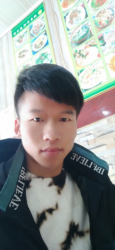 小周的第一张照片--连江相亲网