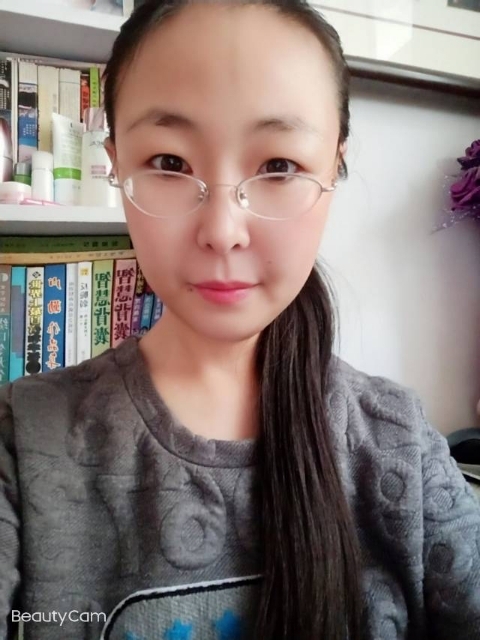 精卫公主的第一张照片--连江相亲网