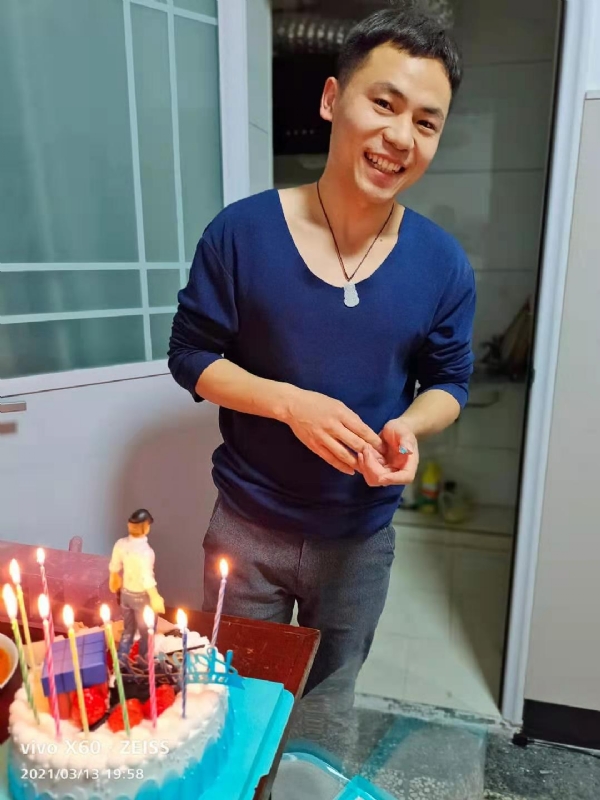 找结婚对象的第一张照片--连江相亲网