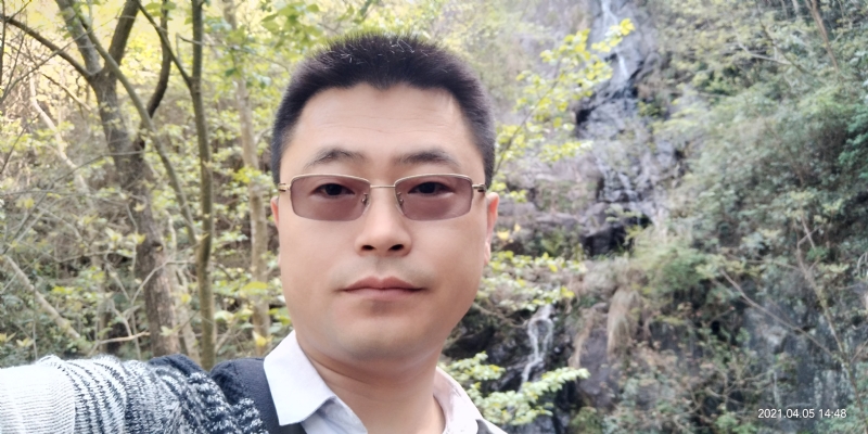 往后余生的第一张照片--连江相亲网