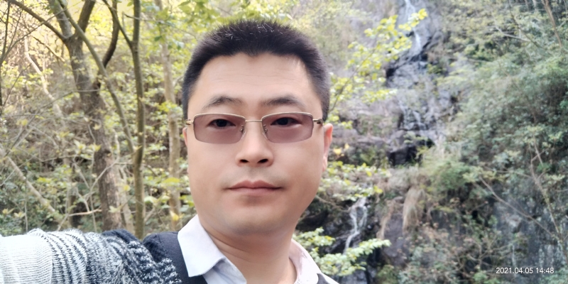 往后余生的第二张照片--连江相亲网