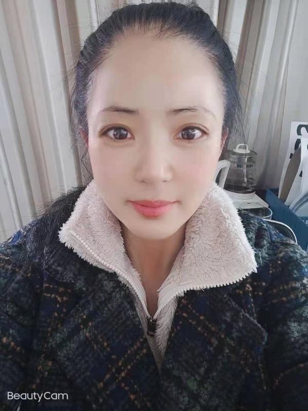 春晓的第一张照片--连江相亲网