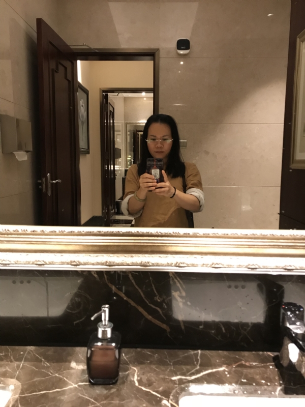 黄莺的第一张照片--连江相亲网