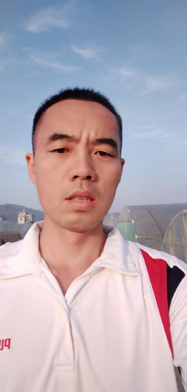大头鱼的第一张照片--连江相亲网