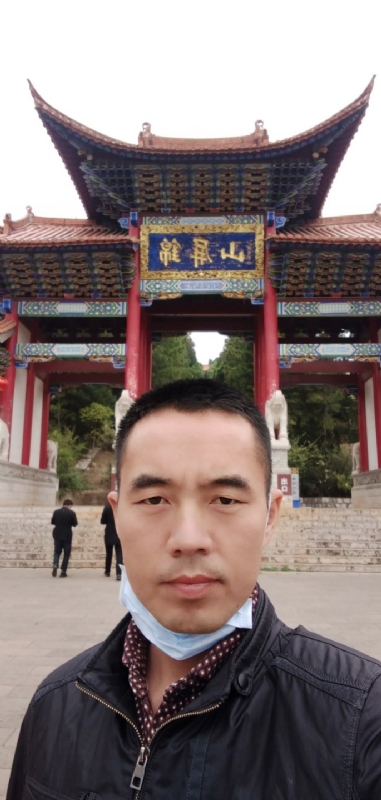 大头鱼的第二张照片--连江相亲网