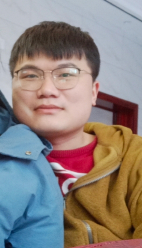 李文陆的第二张照片--连江相亲网