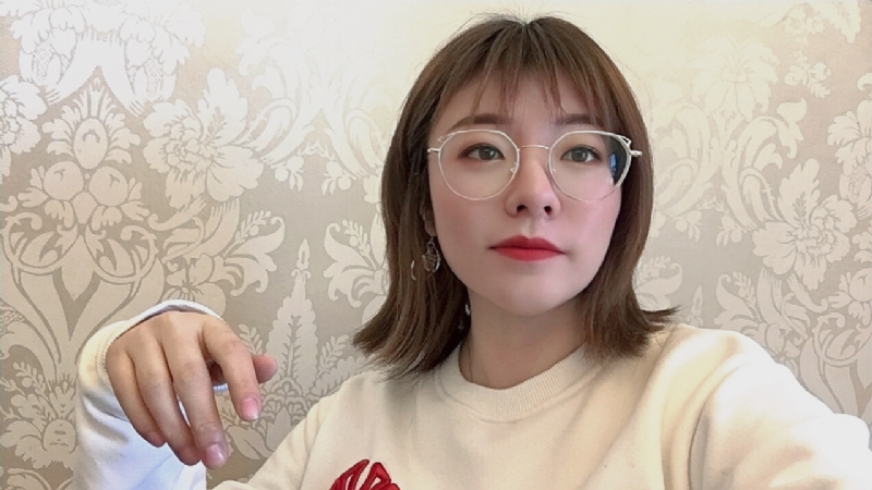 甜心的第一张照片--连江相亲网