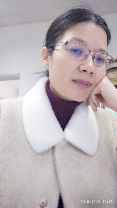 芷妤的第一张照片--连江相亲网