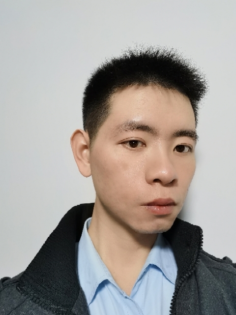雨过天晴的第一张照片--连江相亲网