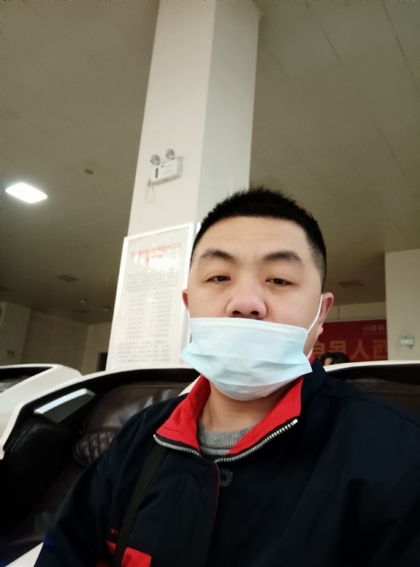 大雁的第一张照片--连江相亲网