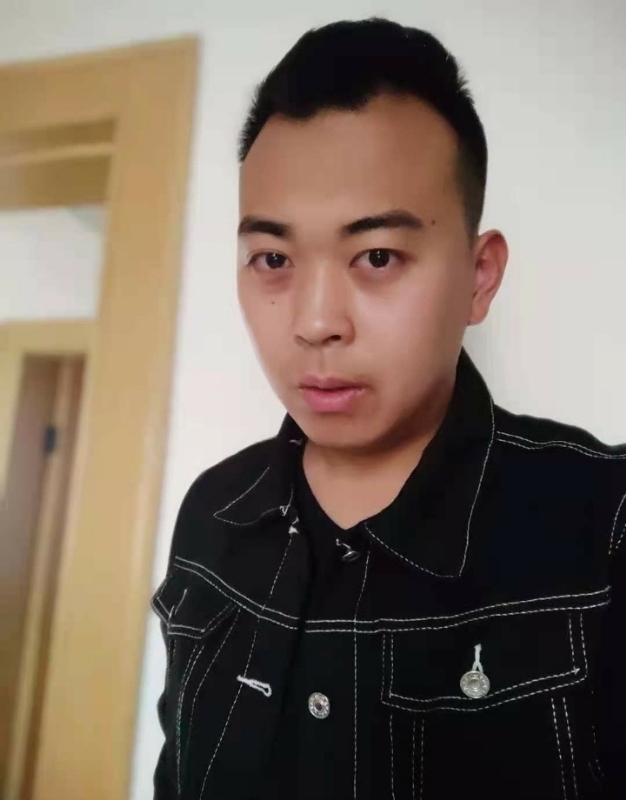 天边一丝风的第一张照片--连江相亲网