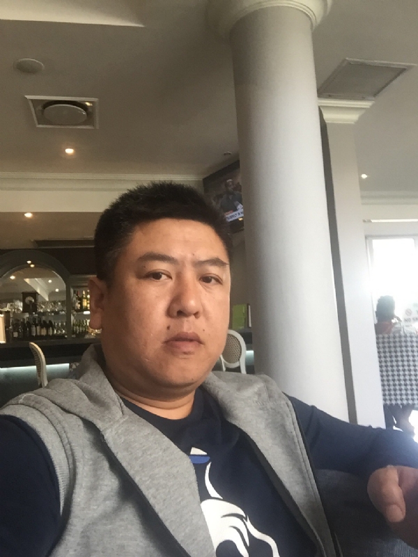 灵魂主义的第一张照片--连江相亲网