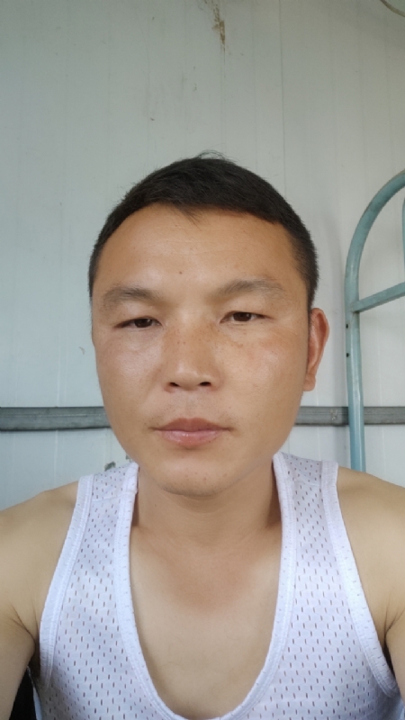 善良的人的第一张照片--连江相亲网