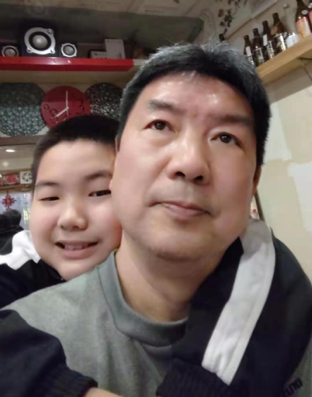 看海的第一张照片--连江相亲网