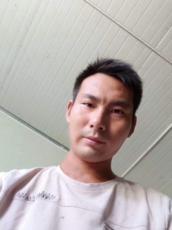快乐肥宅水的第一张照片--连江相亲网