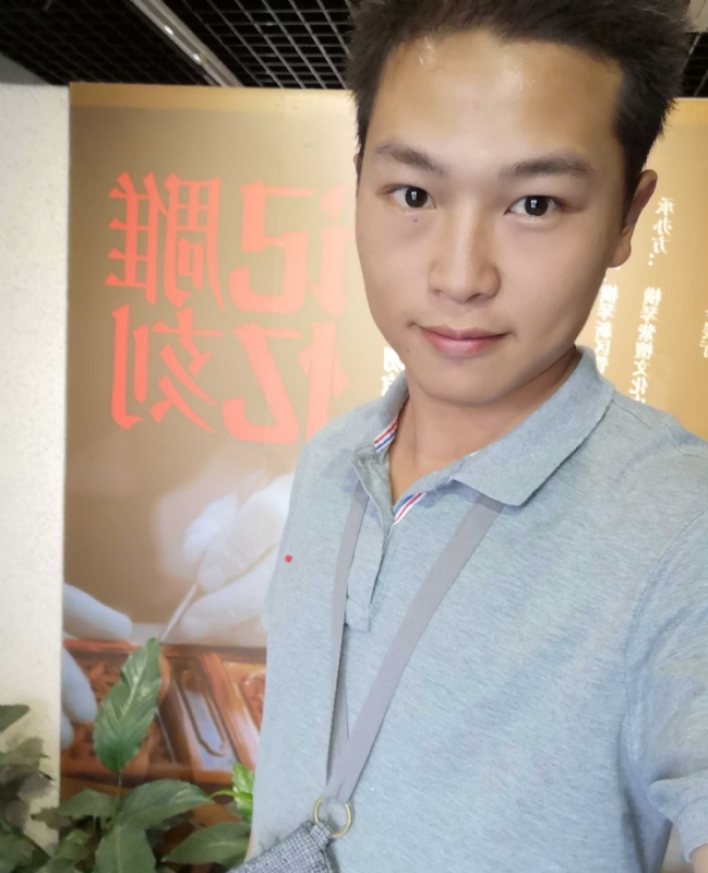 子非鱼VAE的第一张照片--连江相亲网