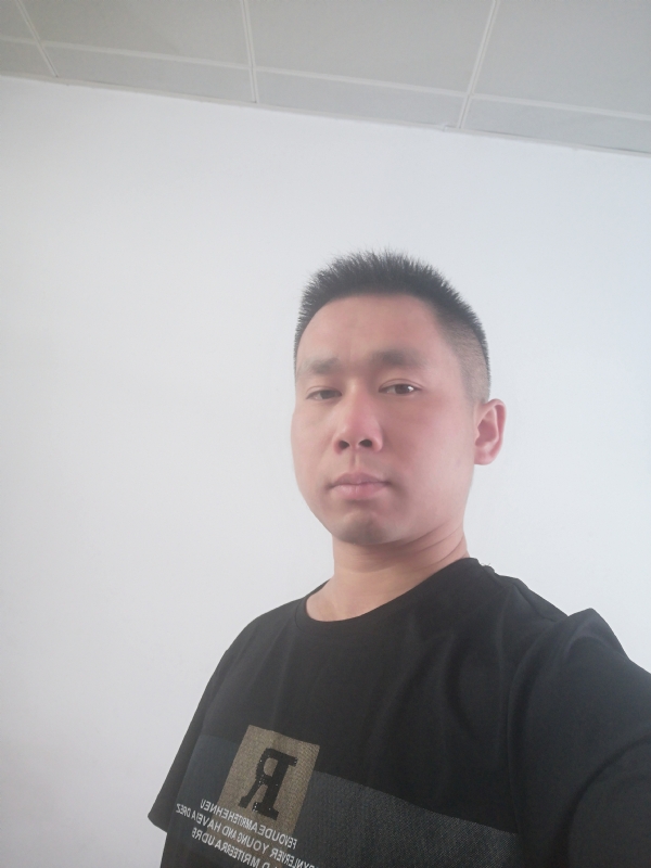 孤独的狼的第一张照片--连江相亲网