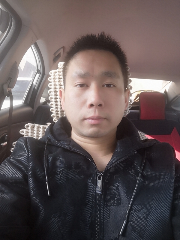 孤独的狼的第二张照片--连江相亲网