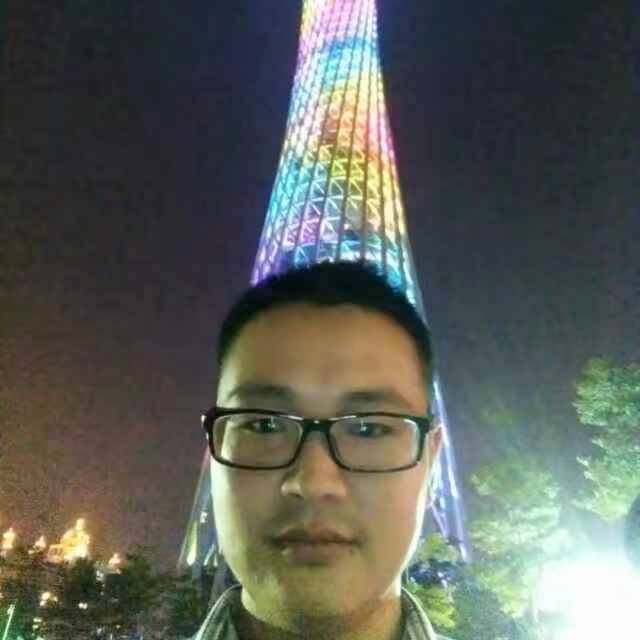 雨过天晴的第一张照片--连江相亲网