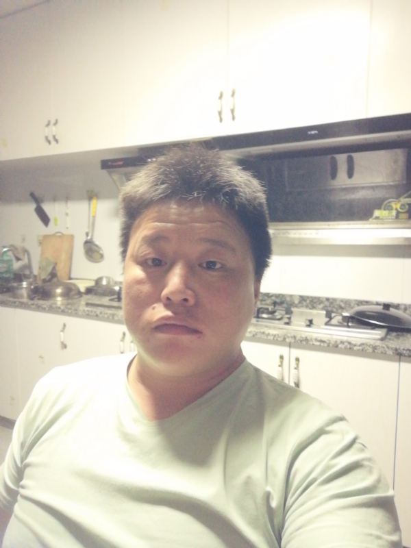 难遇钟意人的第一张照片--连江相亲网