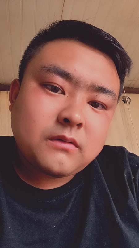 爱我所爱的第一张照片--连江相亲网
