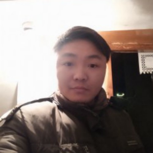 糖果的第一张照片--连江相亲网