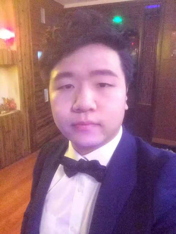 星辰的第一张照片--连江相亲网