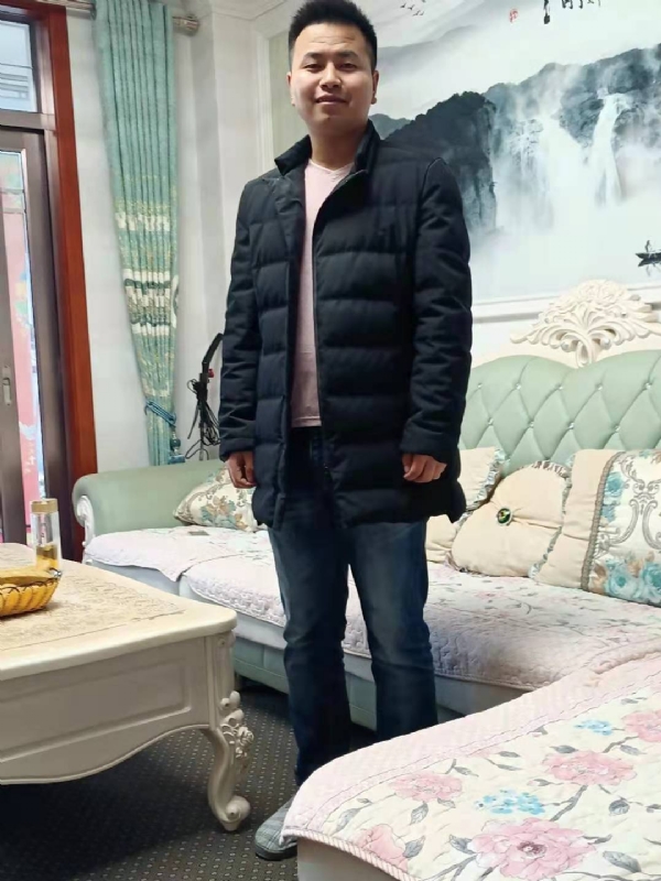 为爱奋斗的第一张照片--连江相亲网