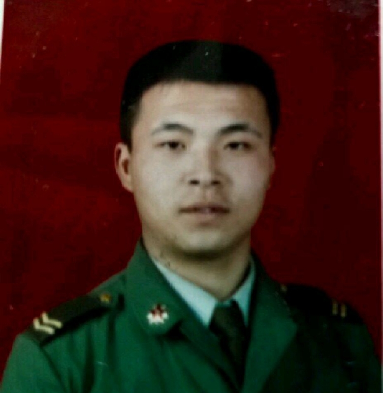 andy的第一张照片--连江相亲网