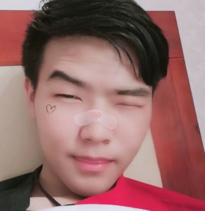 望云山的第一张照片--连江相亲网