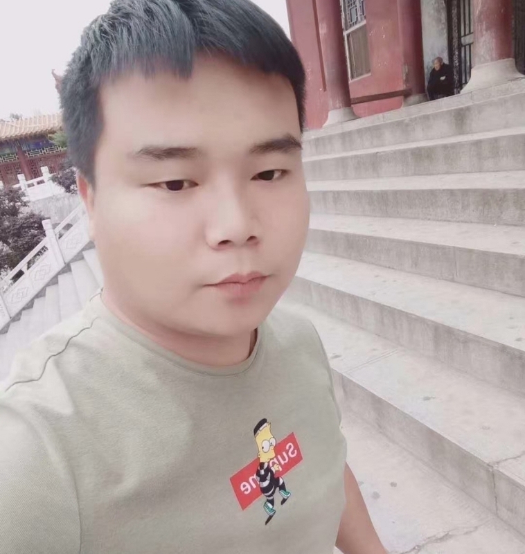 无邪的第一张照片--连江相亲网