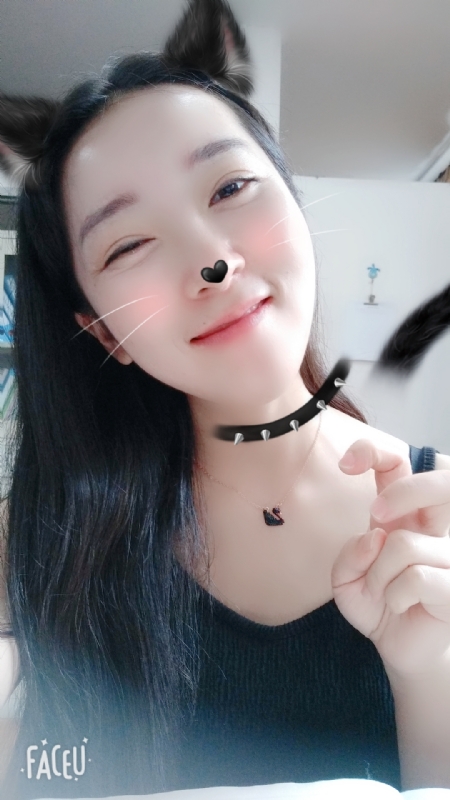 喵喵的第一张照片--连江相亲网
