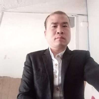 丁军的第一张照片--连江相亲网
