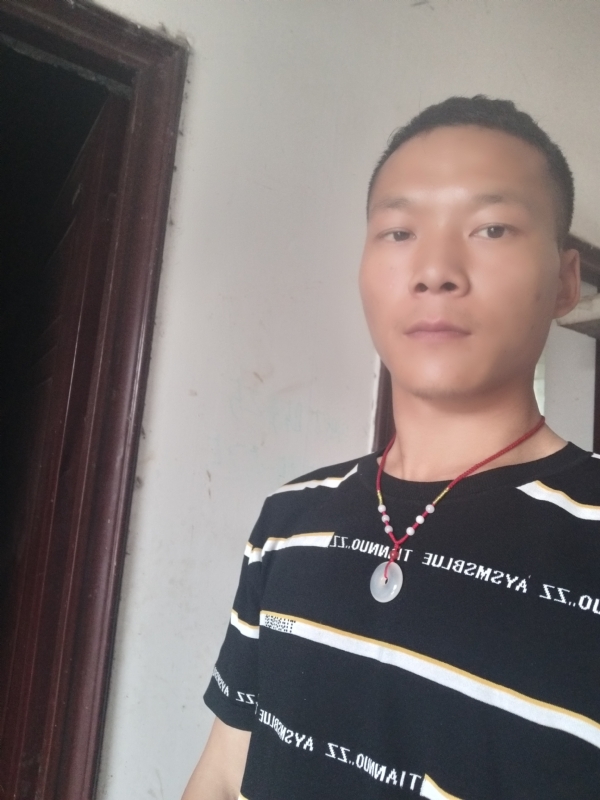 爱，请深爱的第一张照片--连江相亲网
