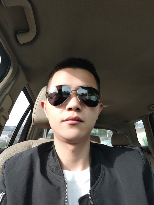 葛先生的第一张照片--连江相亲网